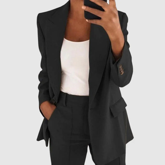Iris – Blazer