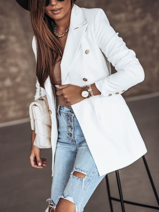 Ingrid – Eleganter Blazer