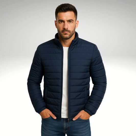 Johann – Eleganter, leichter Mantel